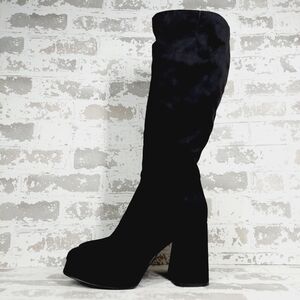 Nine West Women's Vadda Knee High Boot O629